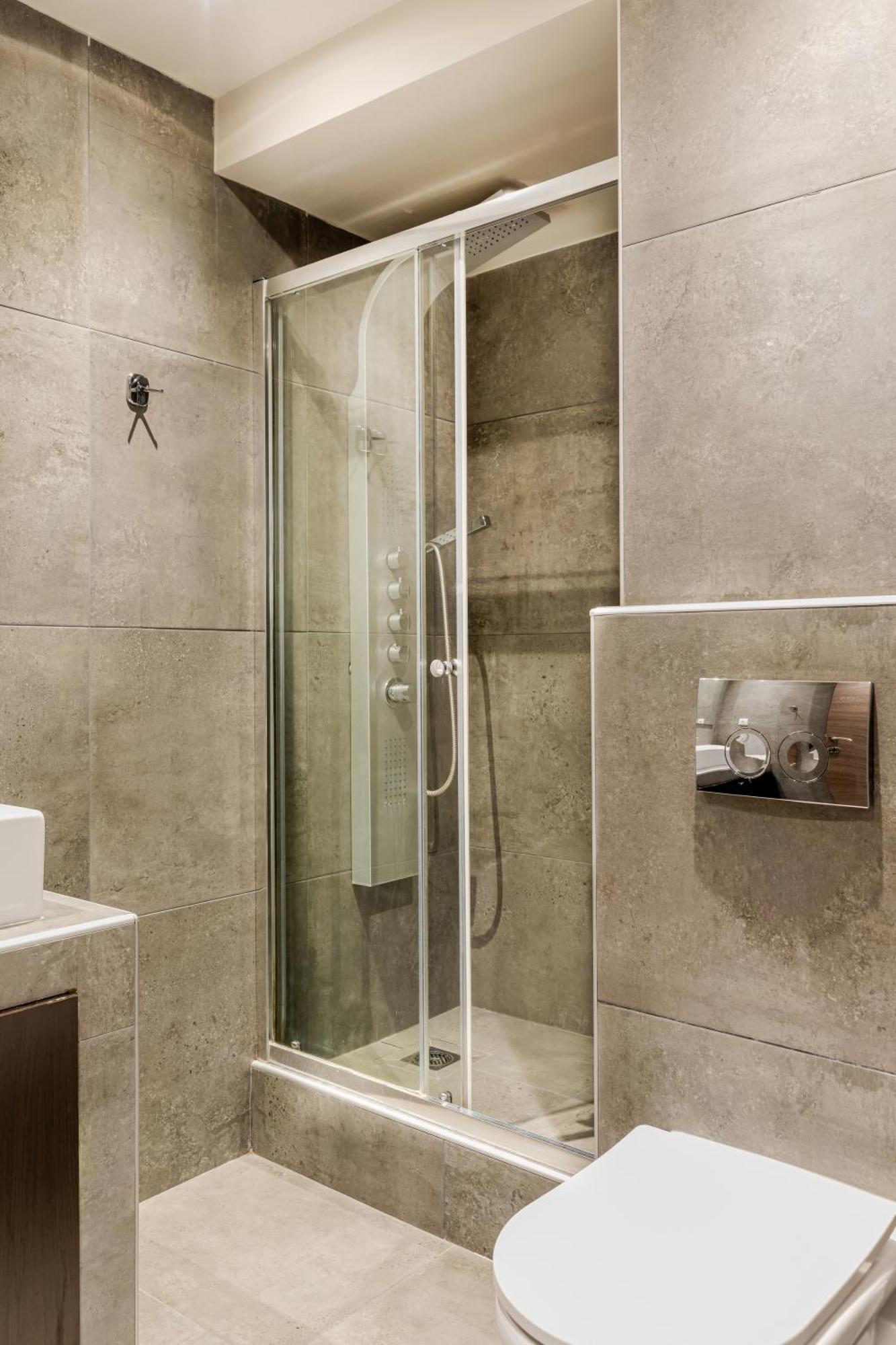 #Aura Studios & Suites V9-10 Saloniki Zewnętrze zdjęcie