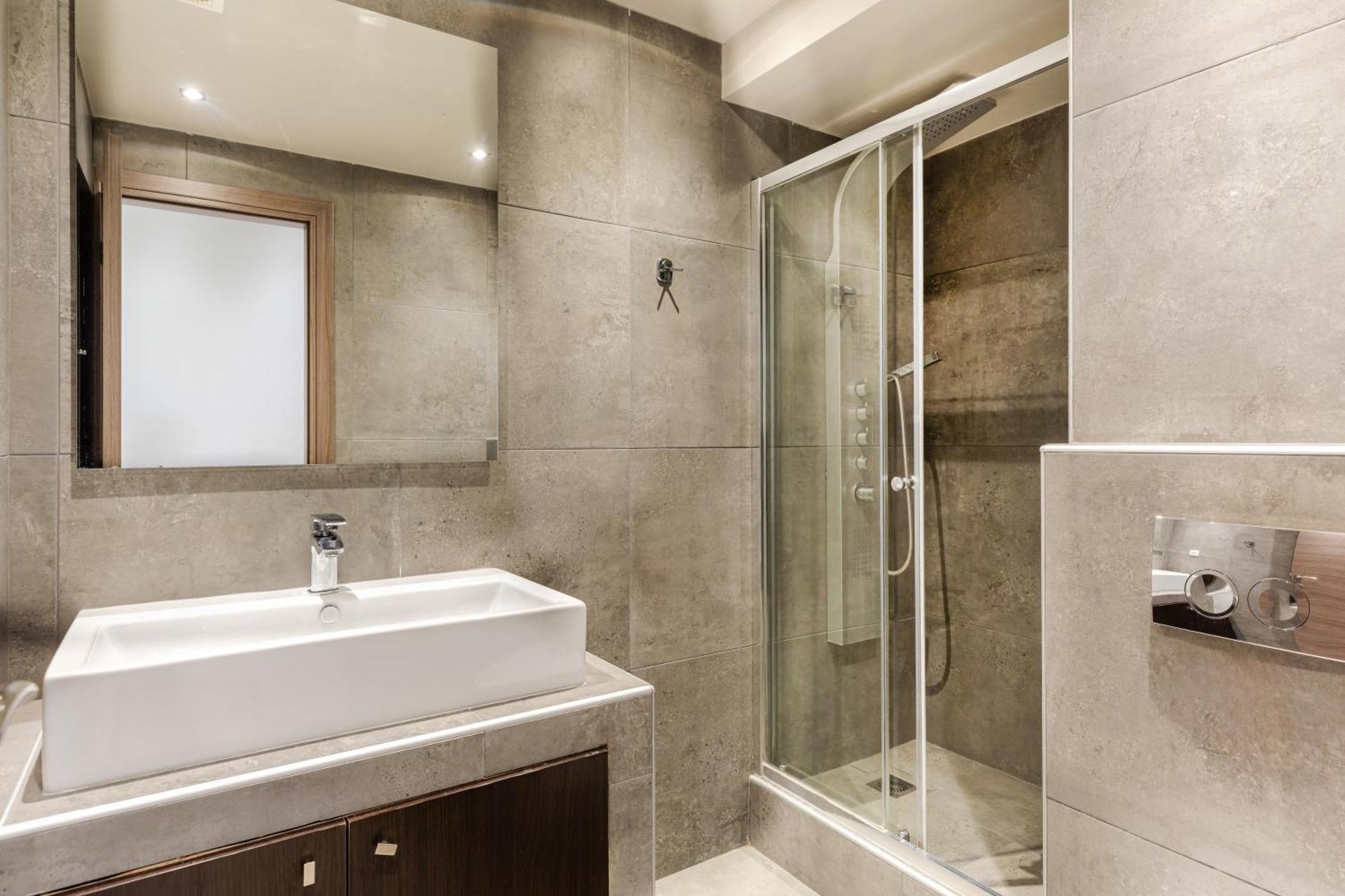 #Aura Studios & Suites V9-10 Saloniki Zewnętrze zdjęcie